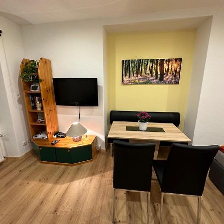 Ferienwohnung Wohlfahrter Bad Mitterndorf Eksteriør bilde