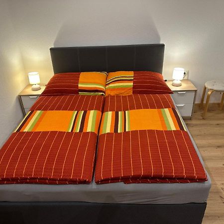 Ferienwohnung Wohlfahrter Bad Mitterndorf Eksteriør bilde
