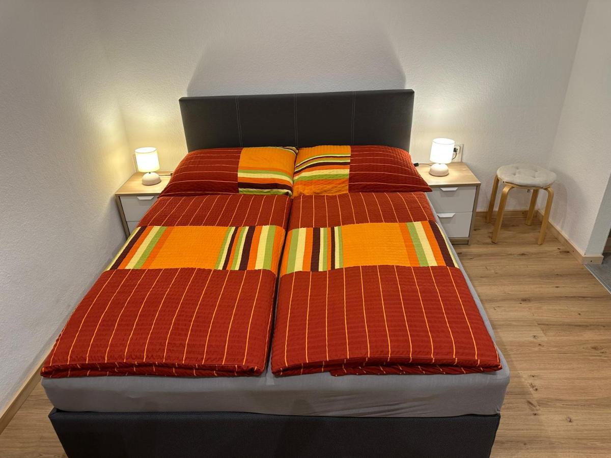 Ferienwohnung Wohlfahrter Bad Mitterndorf Eksteriør bilde
