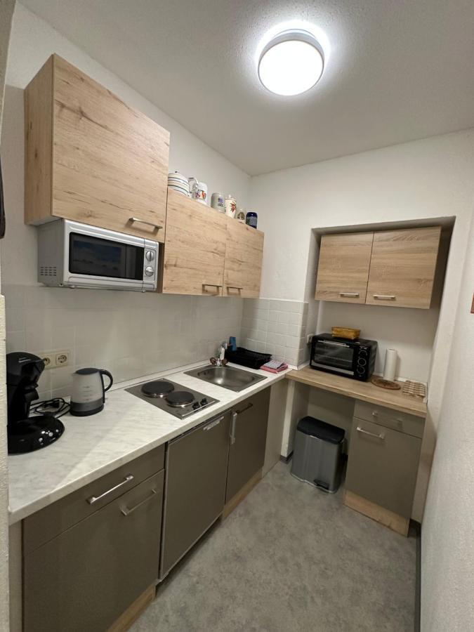 Ferienwohnung Wohlfahrter Bad Mitterndorf Eksteriør bilde