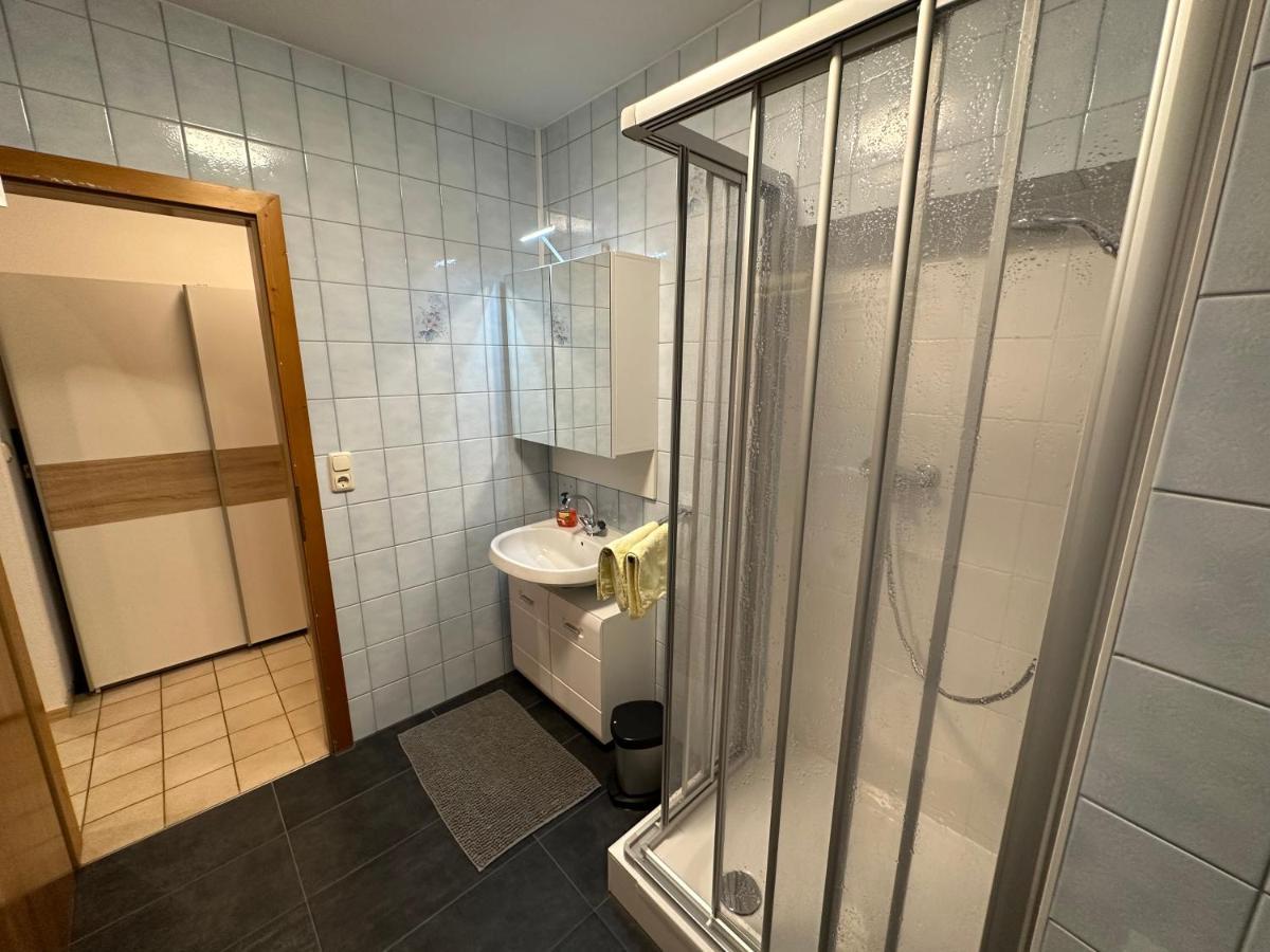 Ferienwohnung Wohlfahrter Bad Mitterndorf Eksteriør bilde